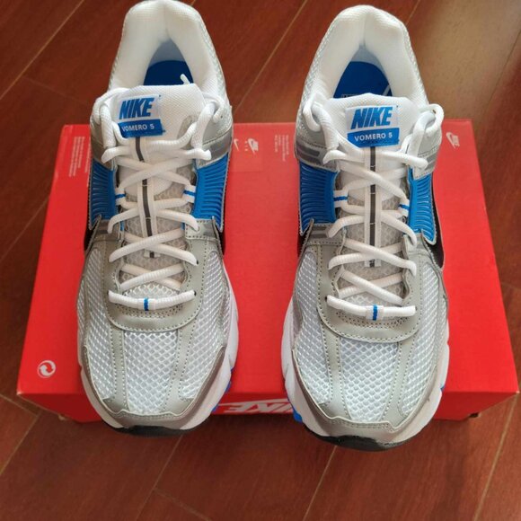 Nike Zoom Vomero 5 - Photo Blue - Picture 4 of 7